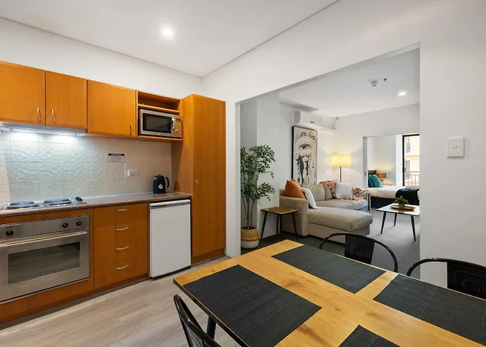 304 Superior 1Br Big Beautiful For 2
