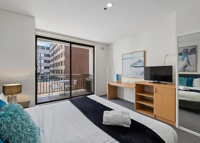 304 Superior 1Br Big Beautiful For 2