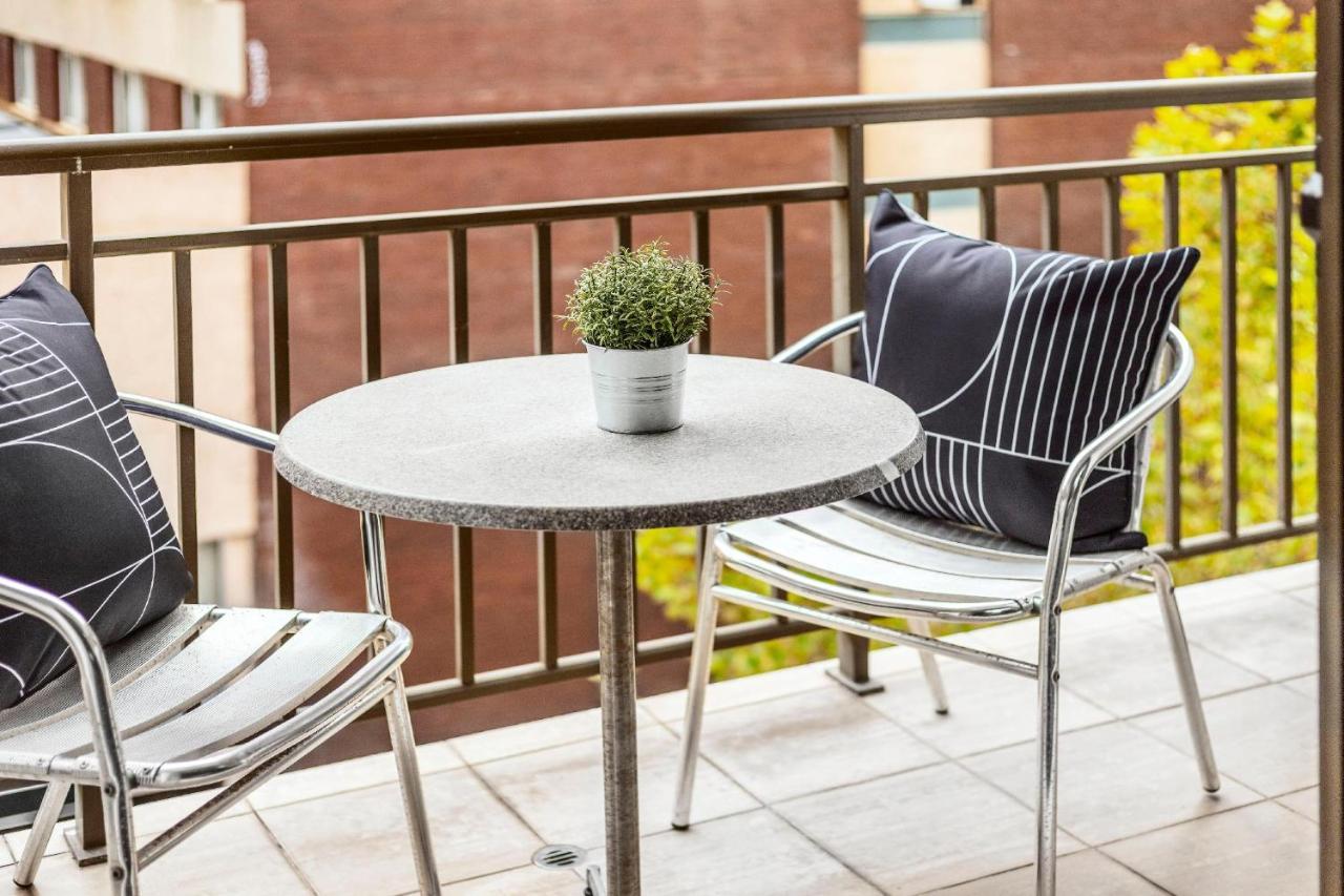 304 Superior 1br Big Beautiful For 2 * Perth