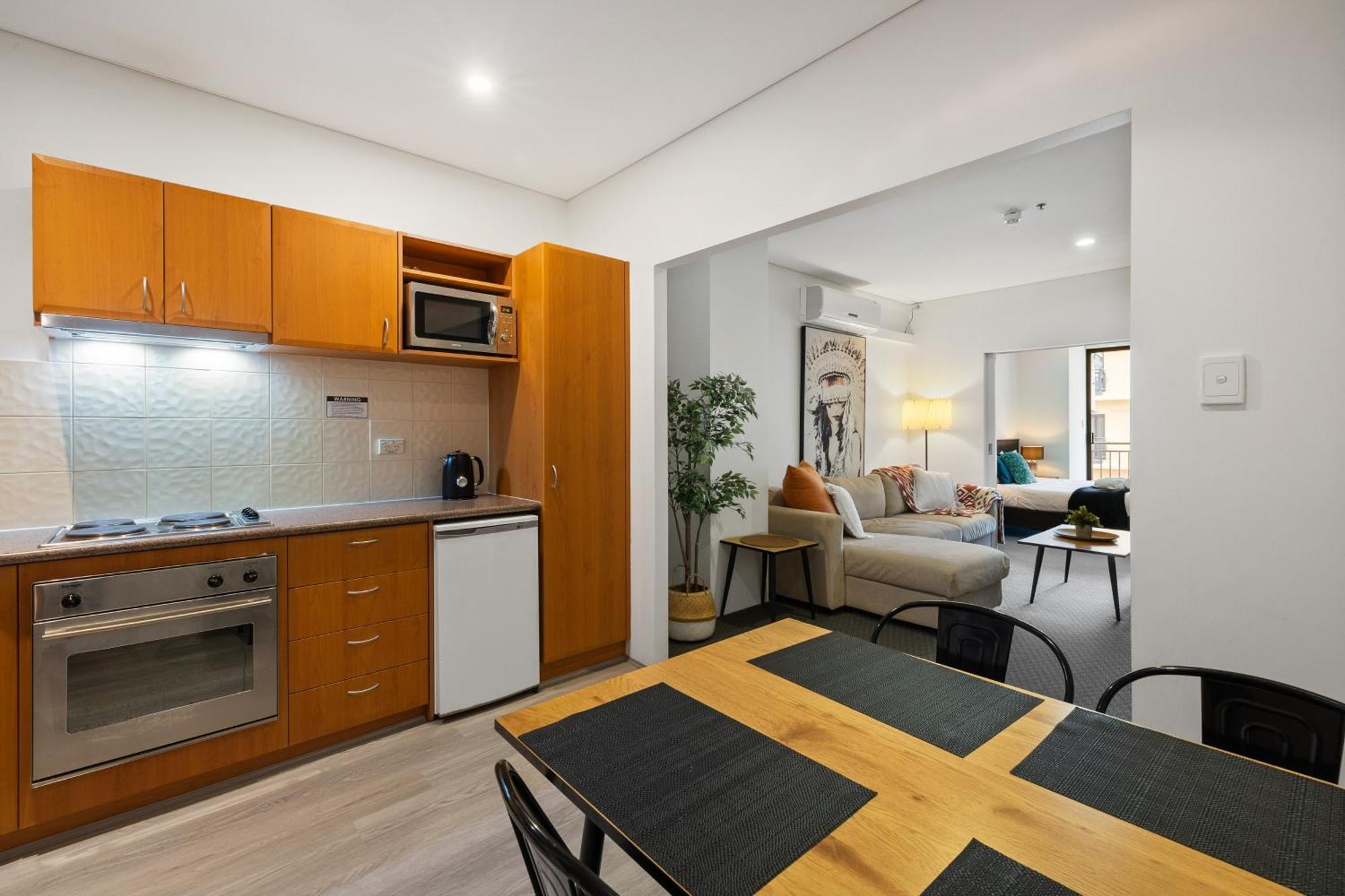 Apartment 304 Superior 1br Big Beautiful For 2 *
