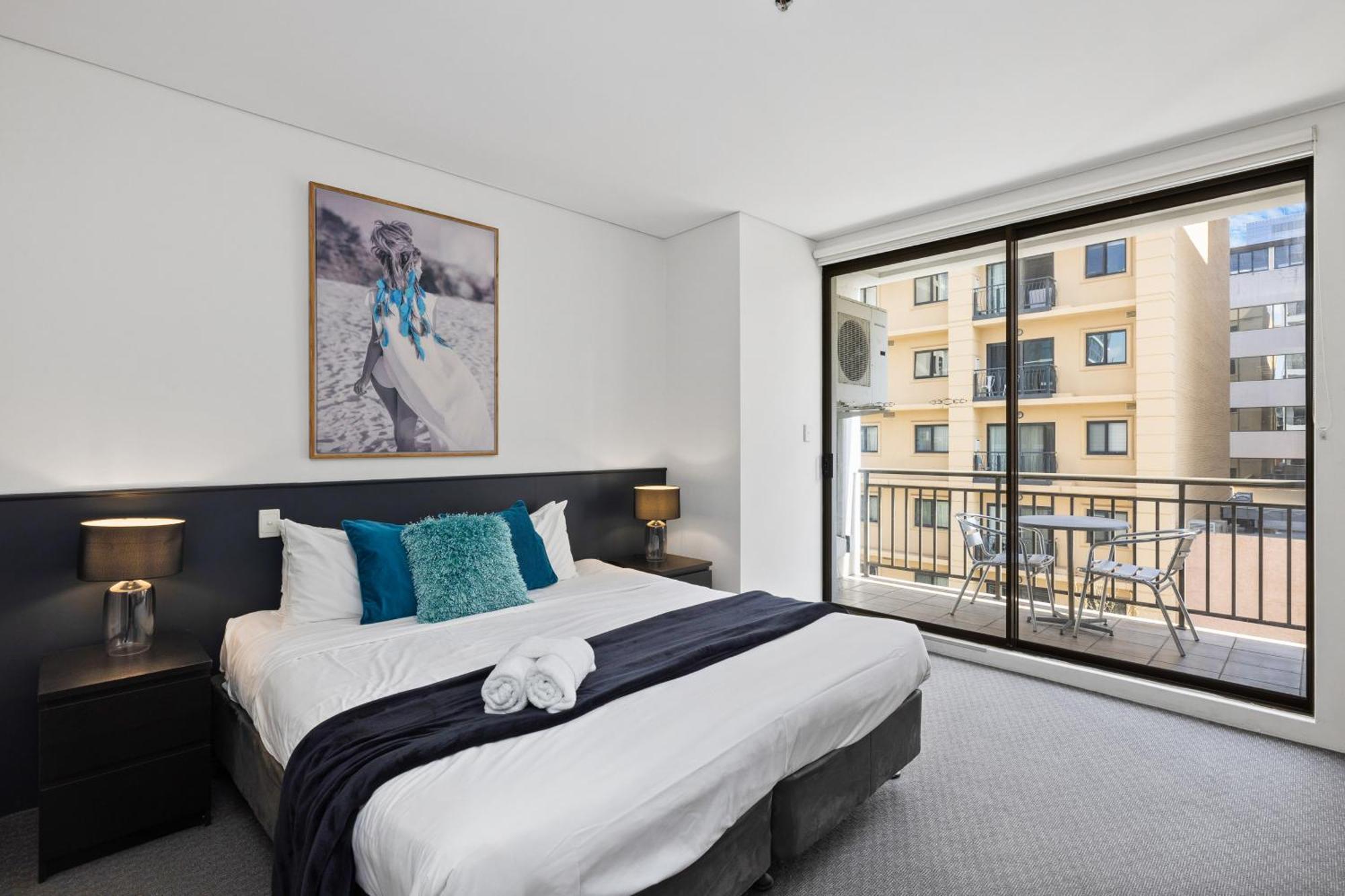 304 Superior 1br Big Beautiful For 2