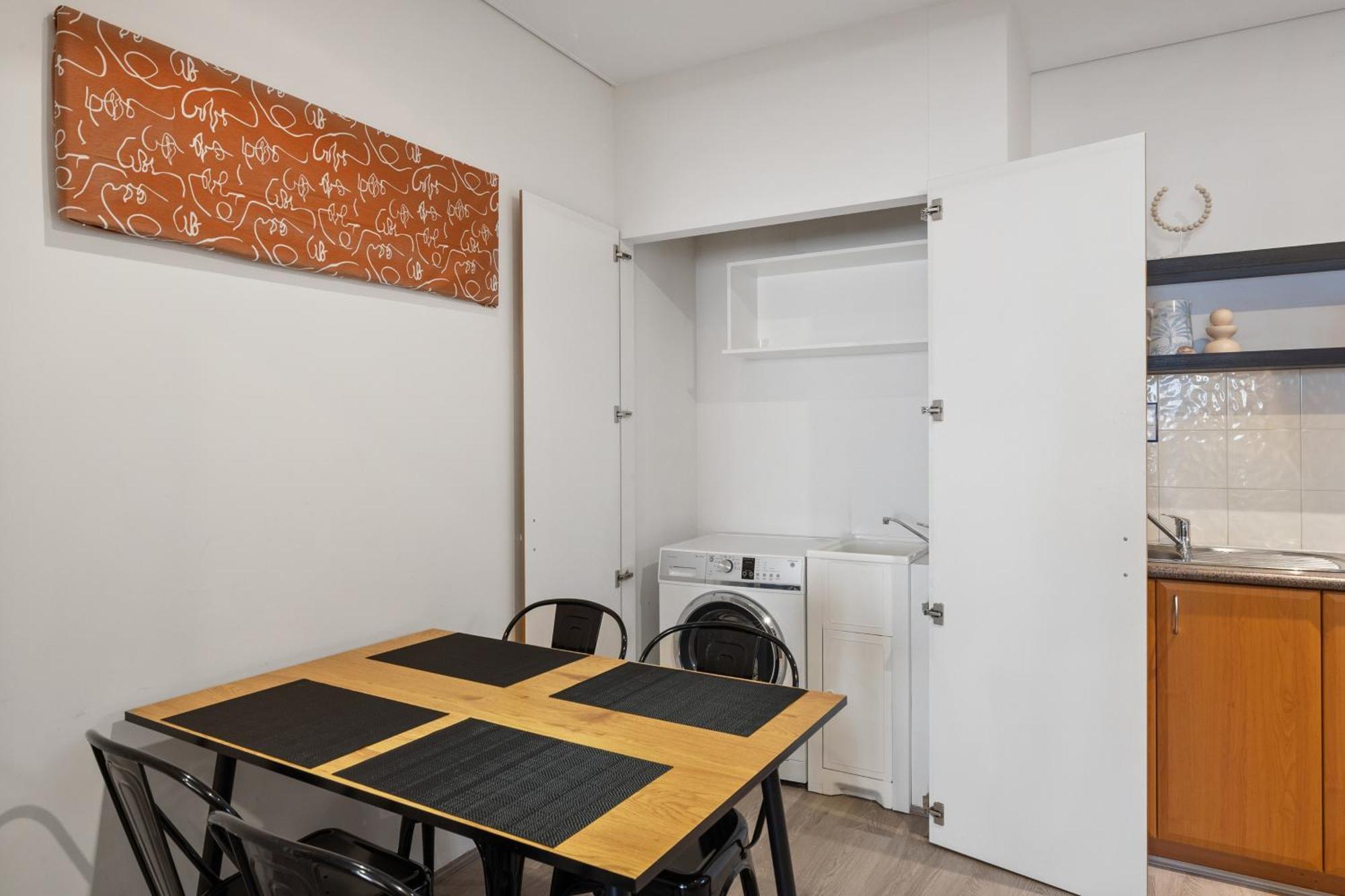 304 Superior 1br Big Beautiful For 2 Apartment