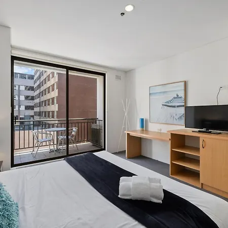 304 Superior 1Br Big Beautiful For 2 Apartment Perth Exterior photo