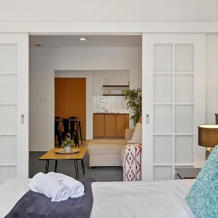 304 Superior 1Br Big Beautiful For 2 Apartment Perth Exterior photo