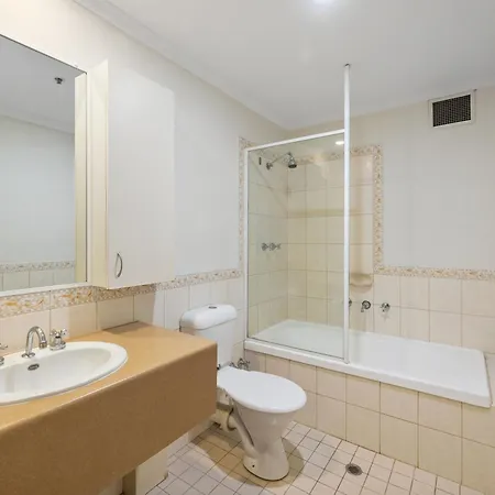 304 Superior 1Br Big Beautiful For 2 Apartment Perth Exterior photo